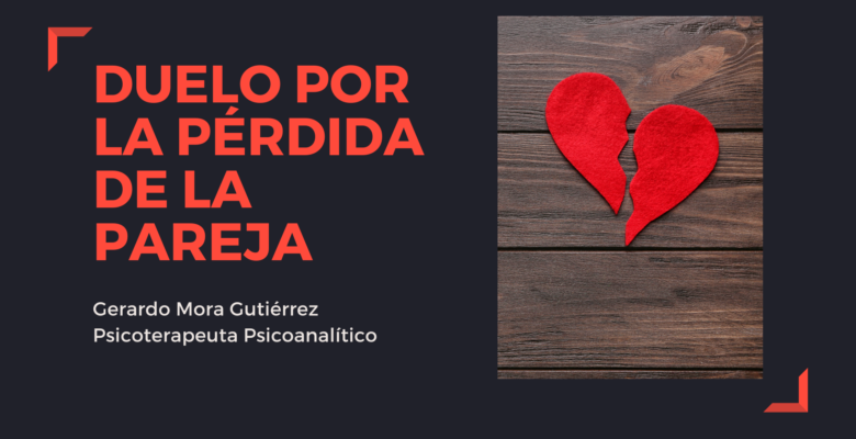 Duelo por la pérdida de la pareja – curso breve – Amssac | Asociación  Mexicana para la Salud Sexual .