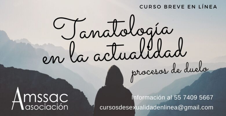 curso de tanatología